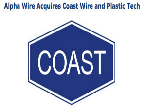 阿尔法电线收购Coast公司