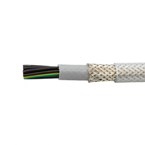 Alpha Wire introduces Pro-Met Industrial Cables (Europe & Asia)